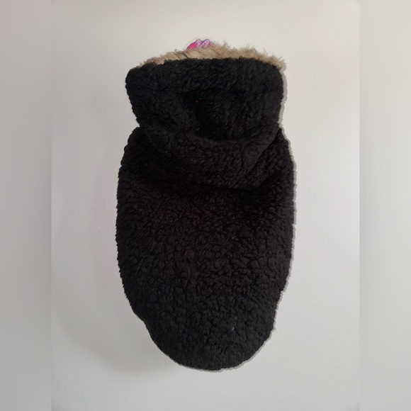 Frisco Heavyweight Anchorage Insulated Parka (For Medium Size Dogs) Blue Size XL - Picture 3 of 4